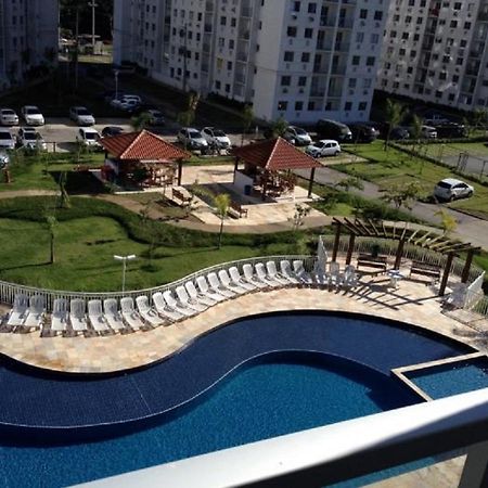 Ap Barra Da Tijuca Rj Praia Rio de Janeiro Kültér fotó