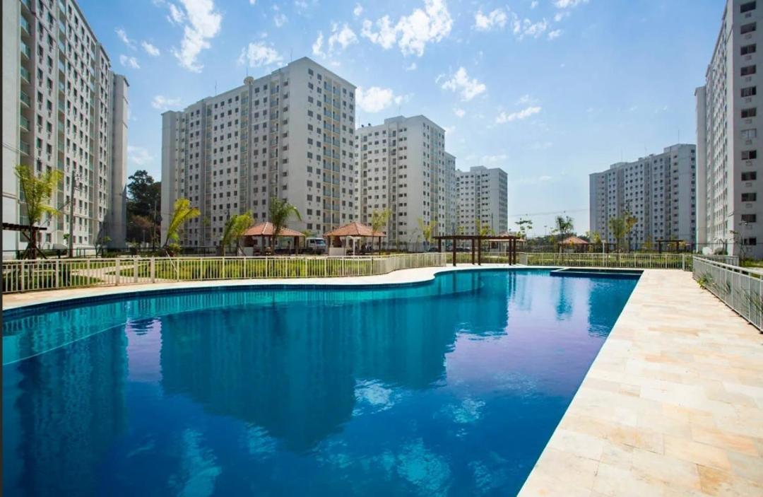 Ap Barra Da Tijuca Rj Praia Rio de Janeiro Kültér fotó