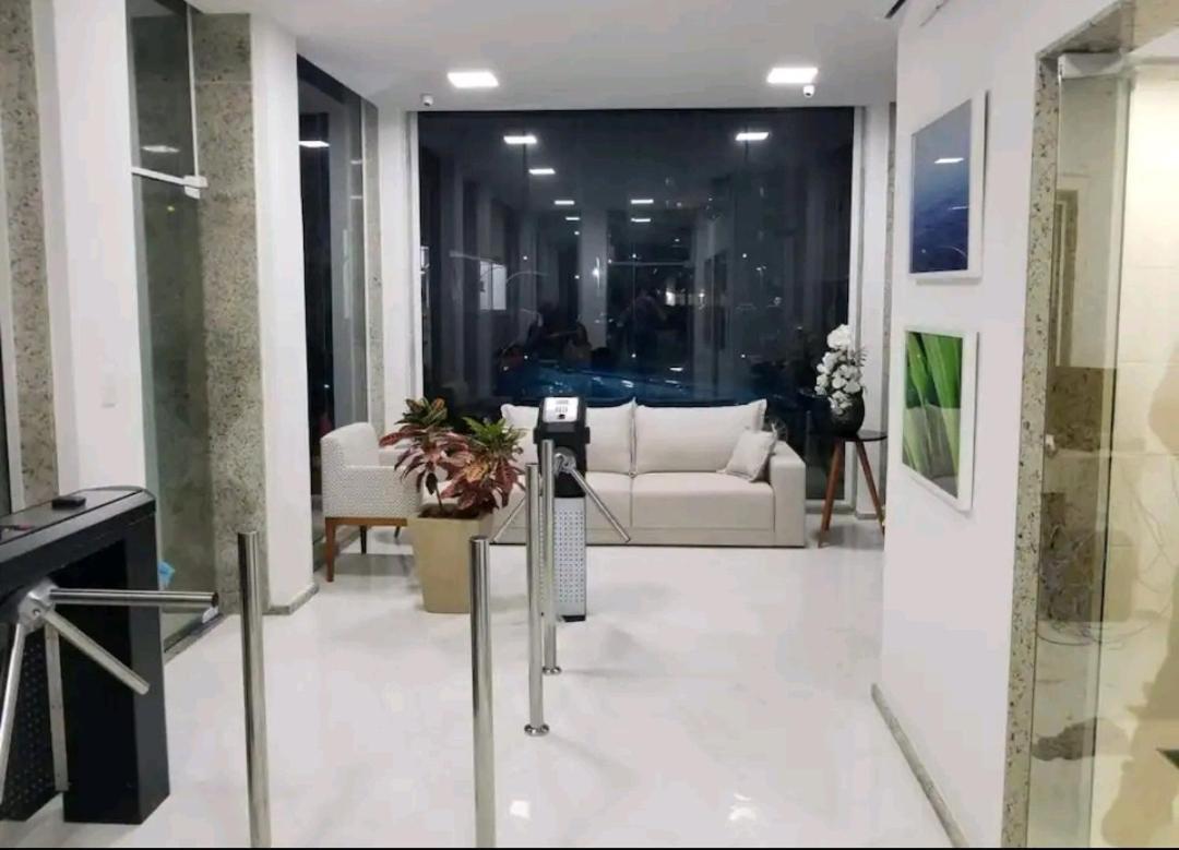 Ap Barra Da Tijuca Rj Praia Rio de Janeiro Kültér fotó