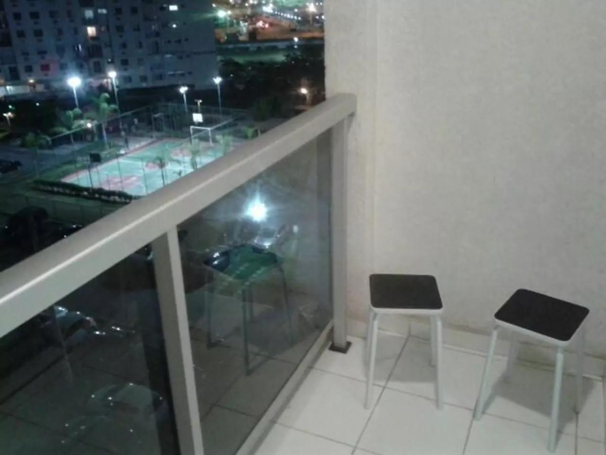 Ap Barra Da Tijuca Rj Praia Rio de Janeiro Kültér fotó